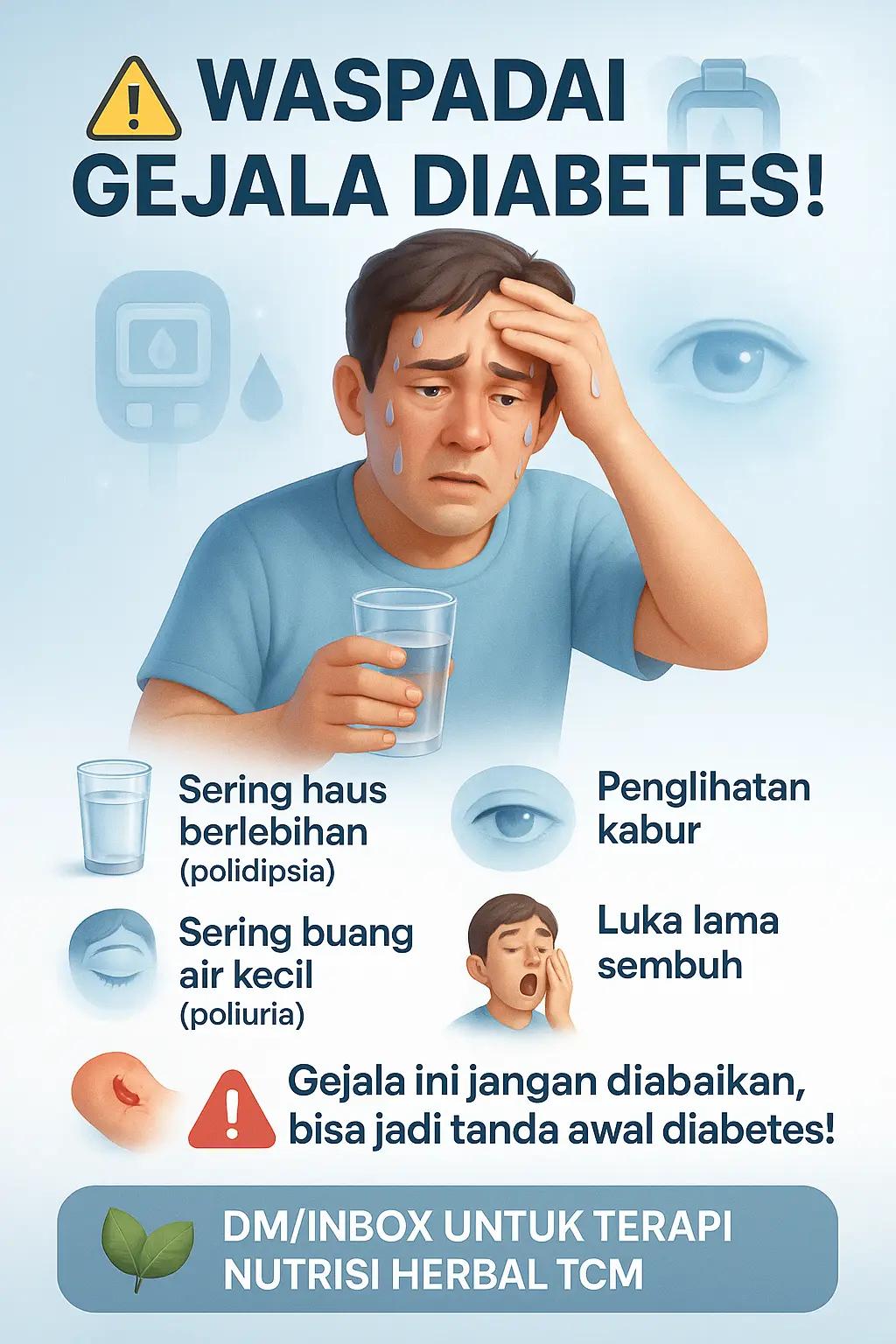 @SAHABAT DIABETES