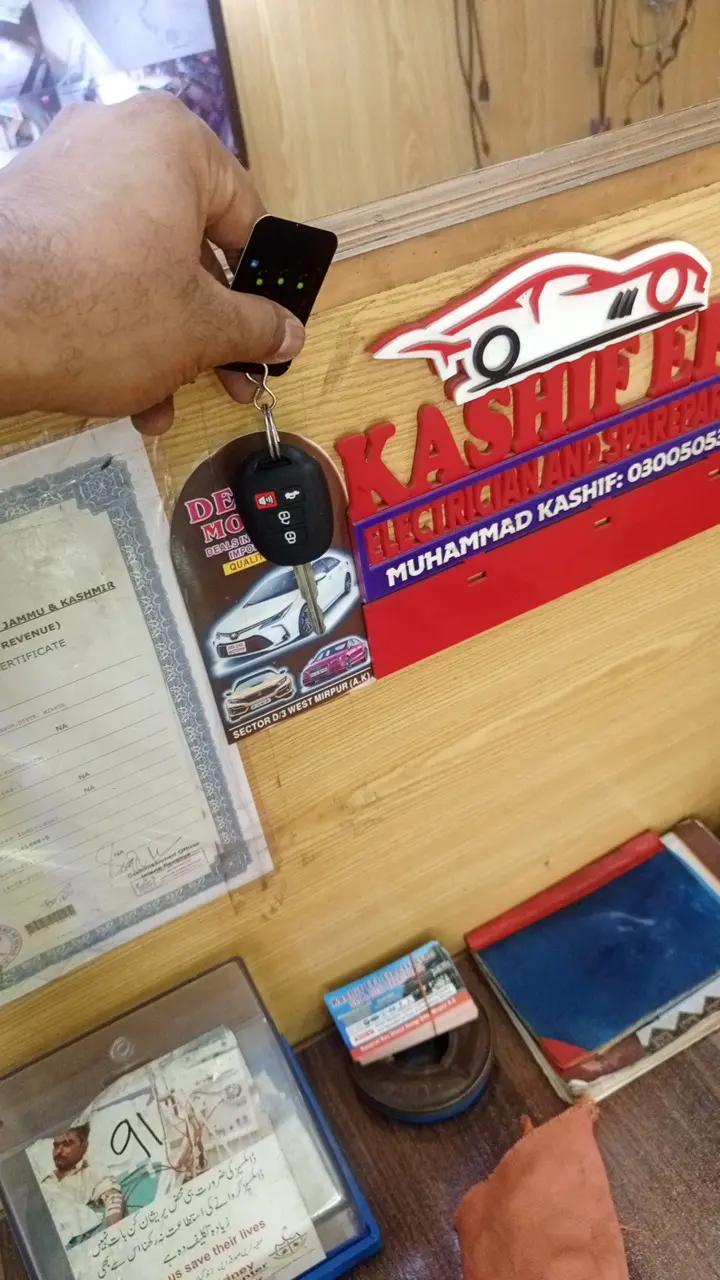 @Kashif Choudhary