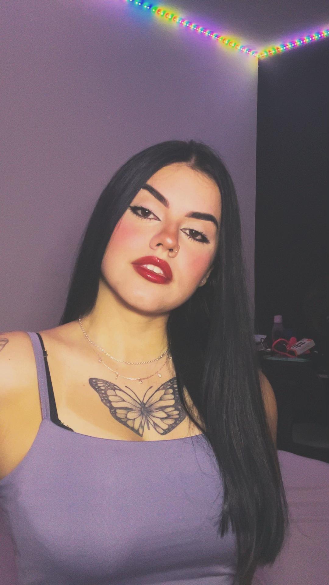 @Camila Vinholi