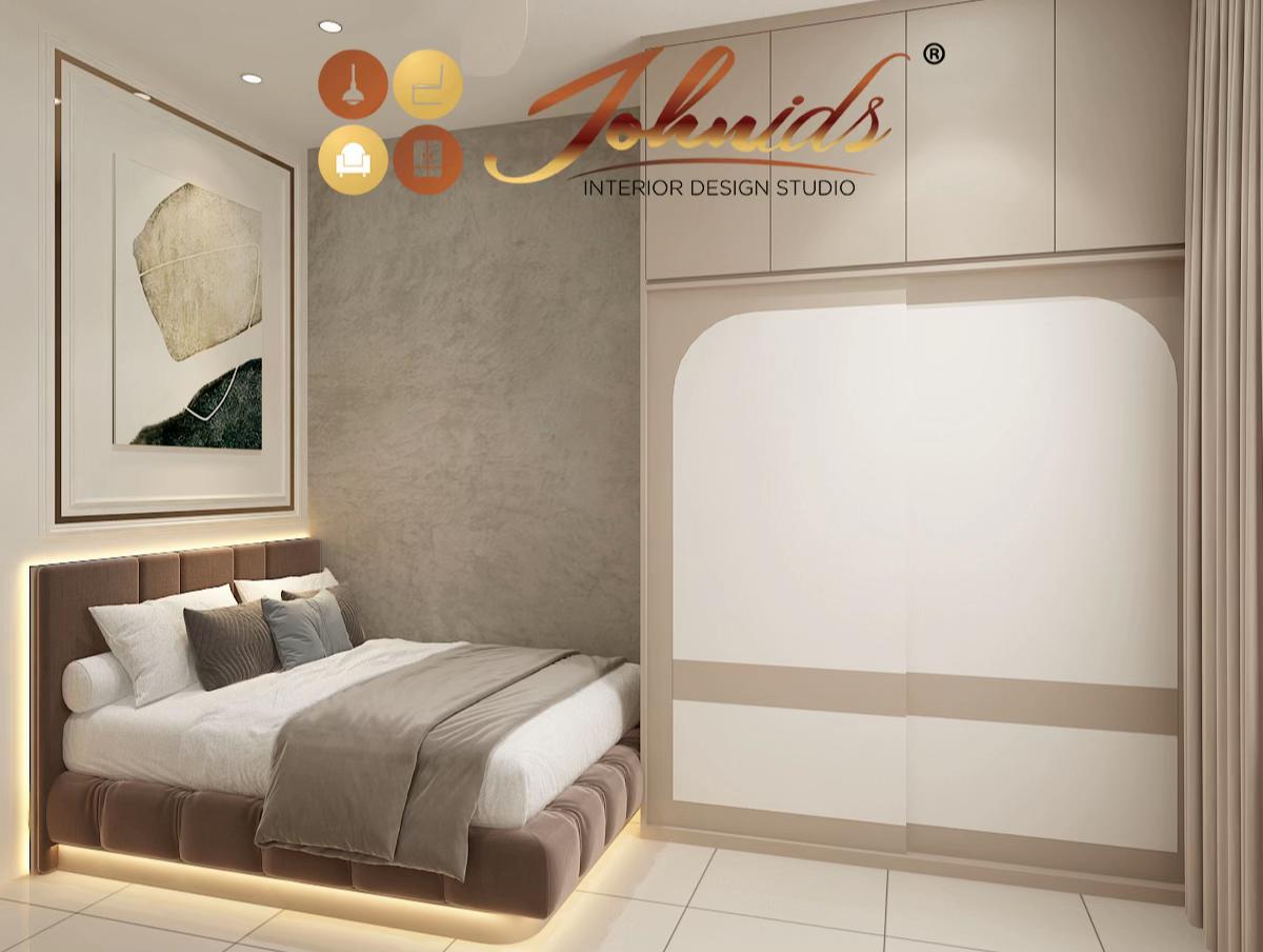 @Johnids Interior Design Studio