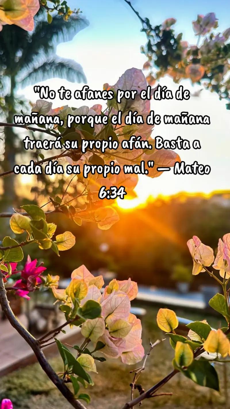 @Chica Cristiana