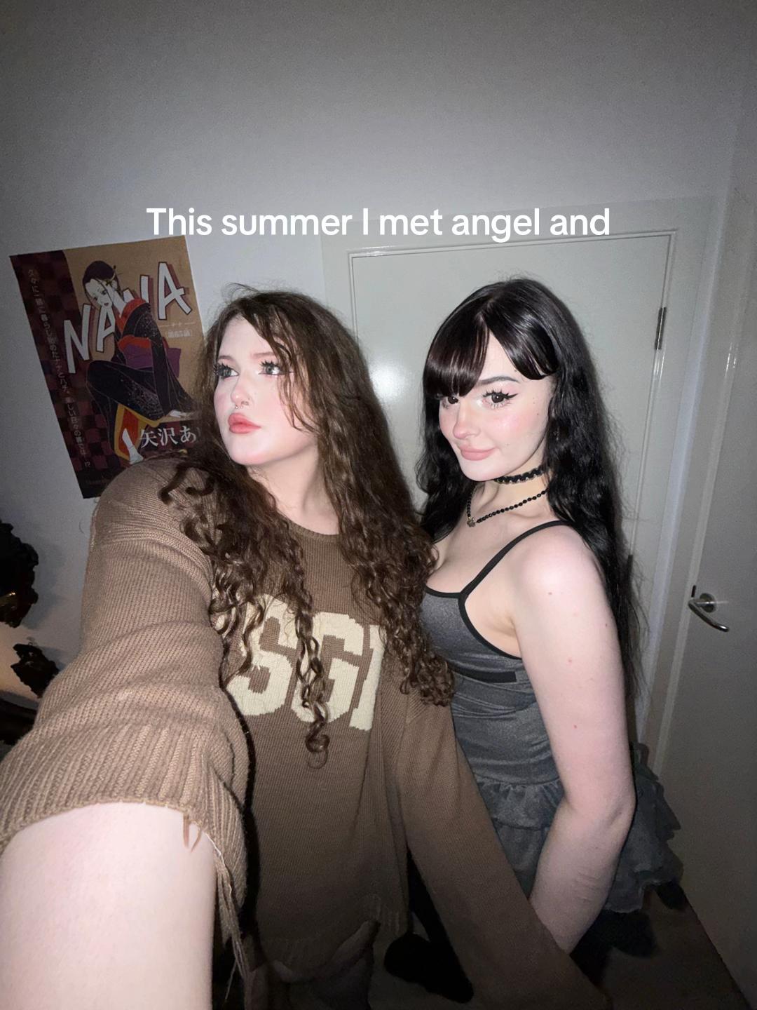 @Lottie 🏳️&zwj;⚧️
