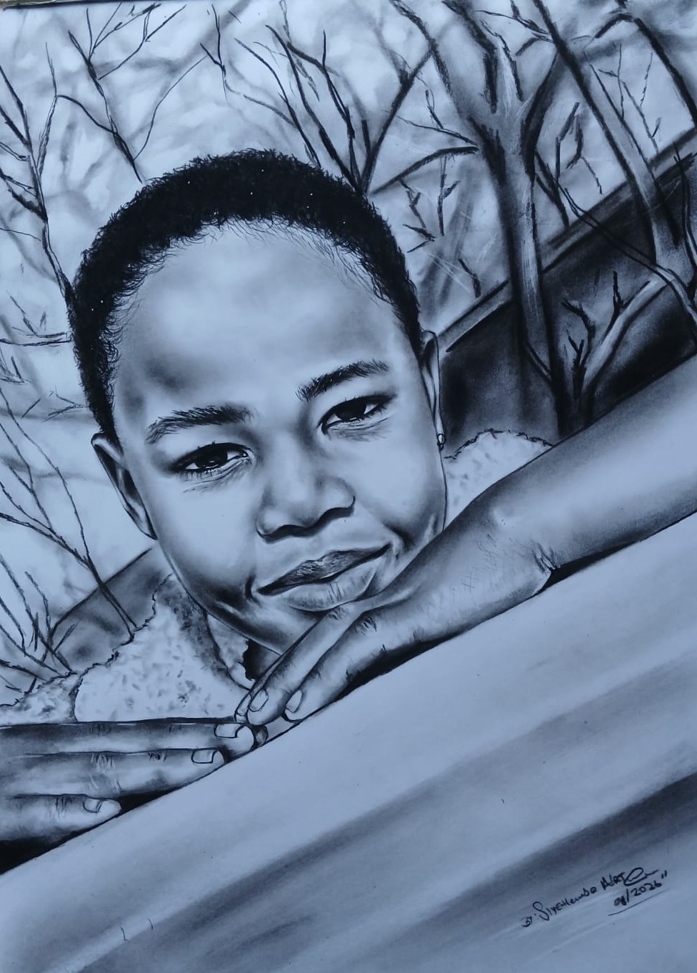 @Siyethemba Art_official