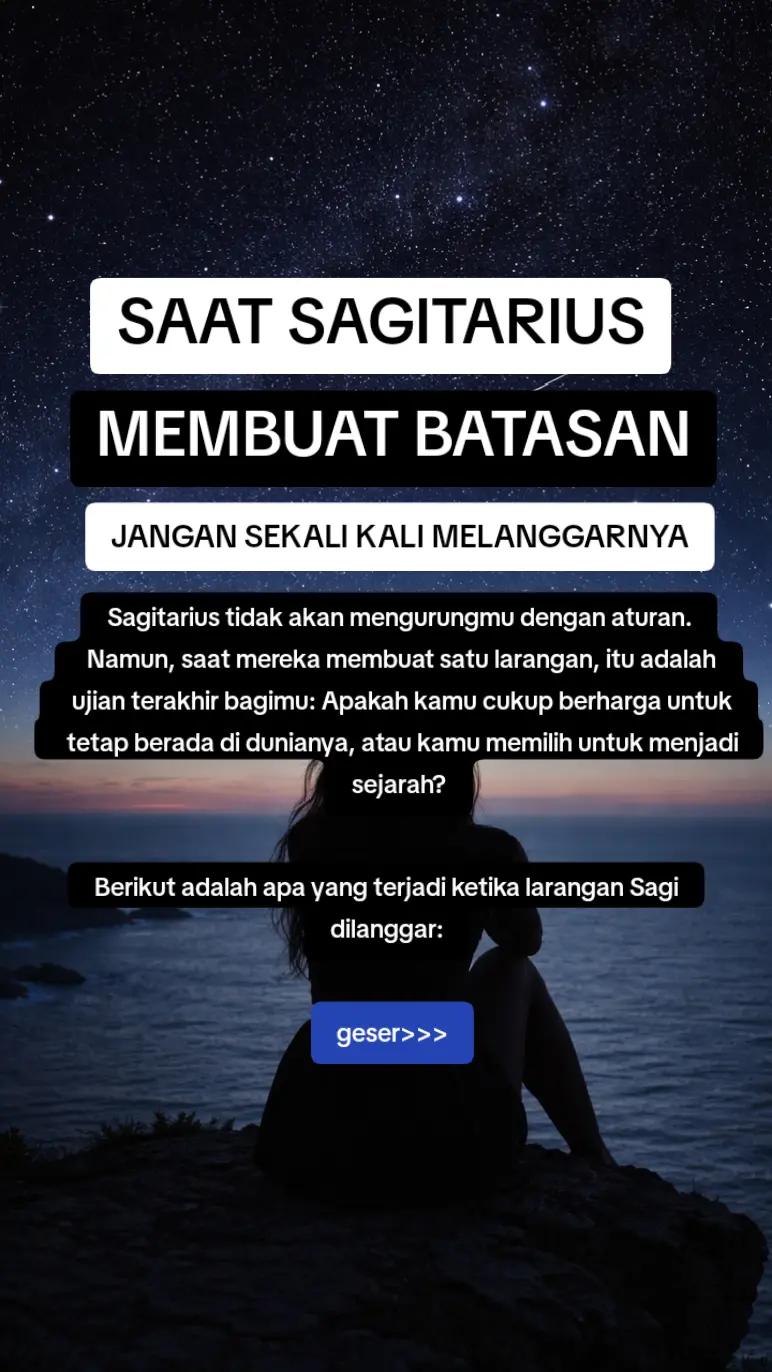 @Endi Nugroho ♐