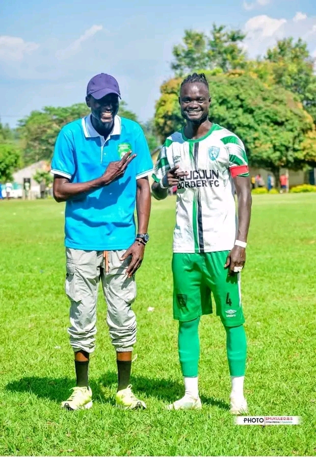 @Local Football ⚽
