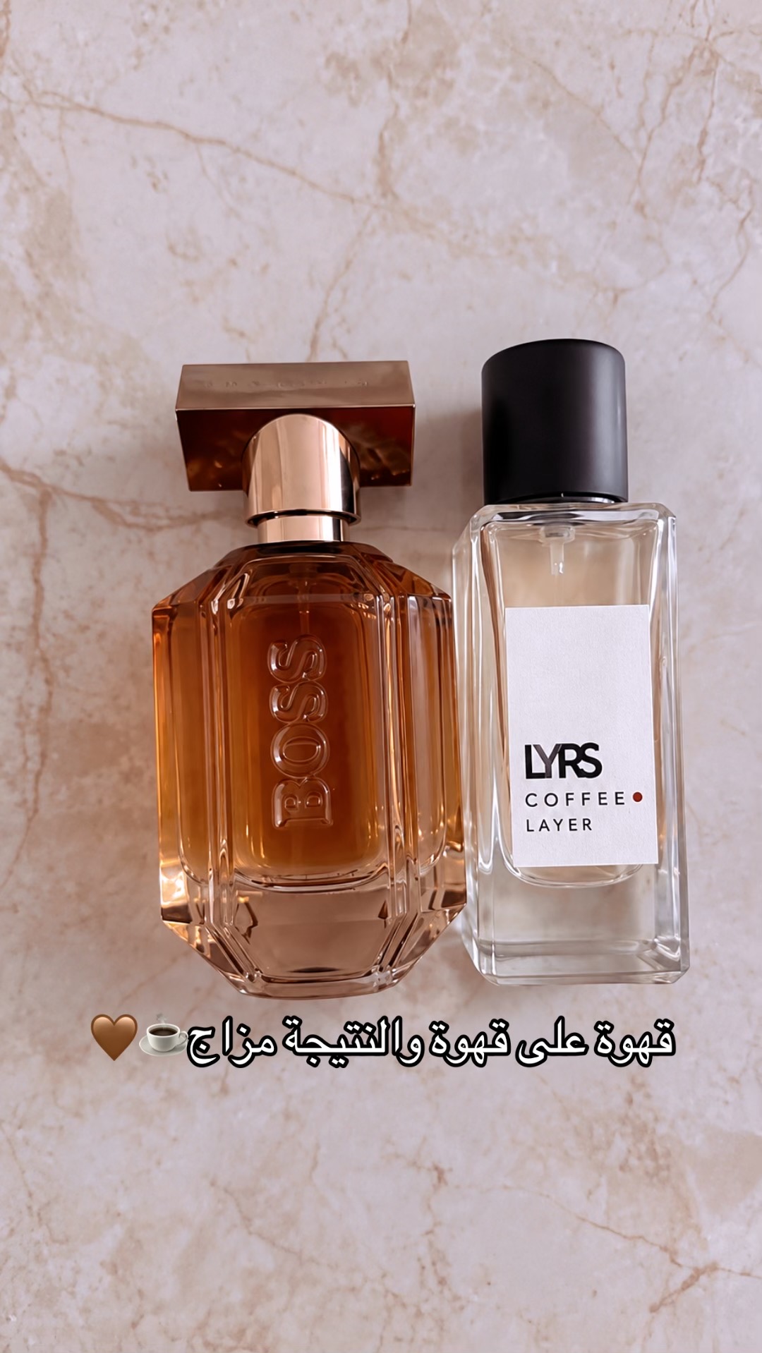 @Whispers of perfume