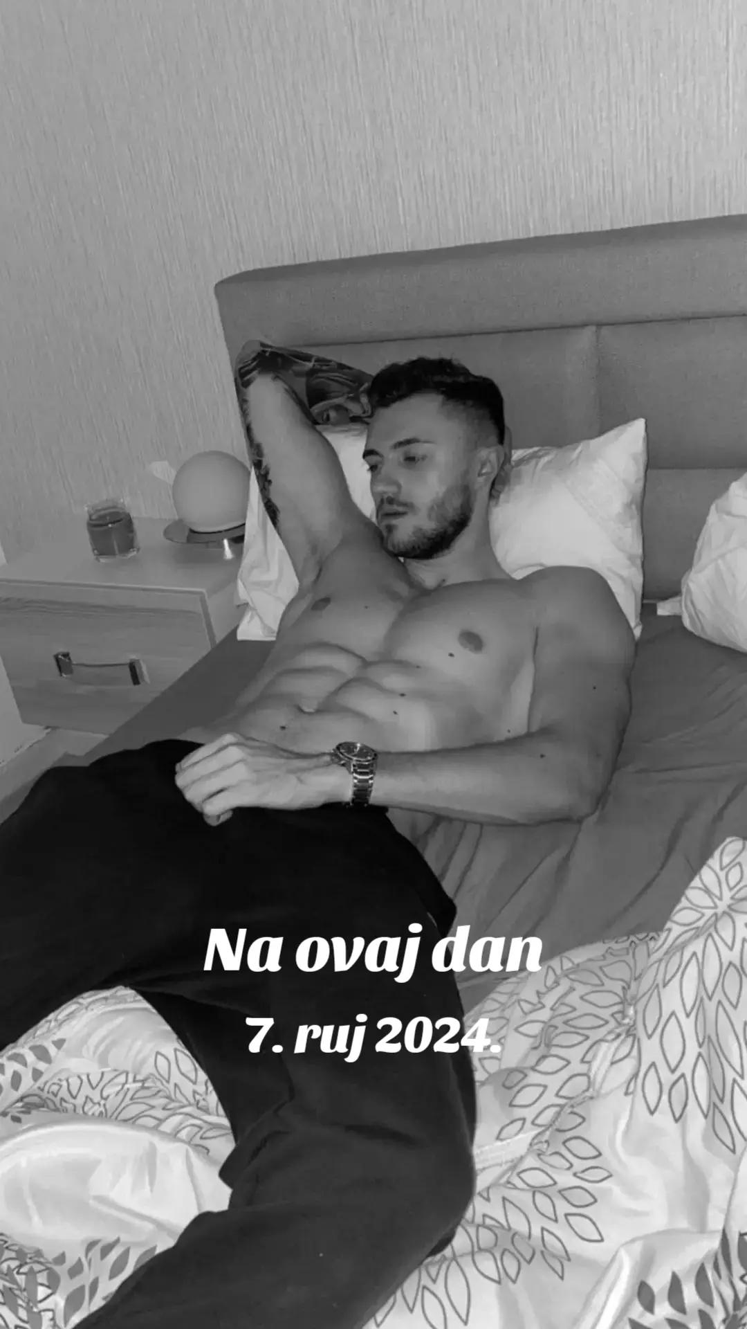 @Mihailo Petrović