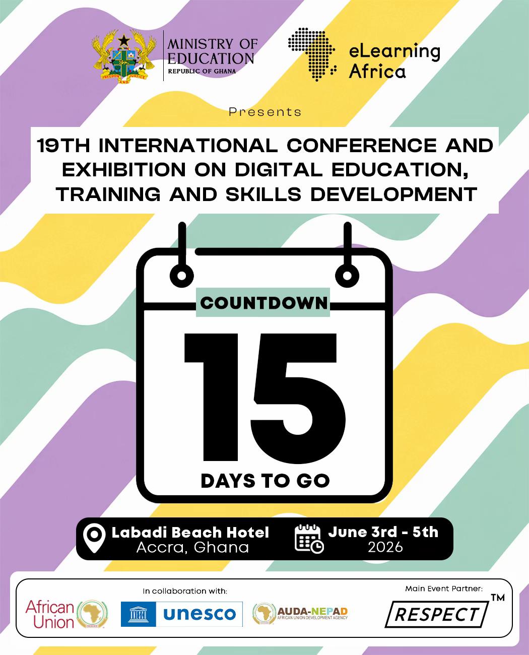@Ministry of Education, Ghana