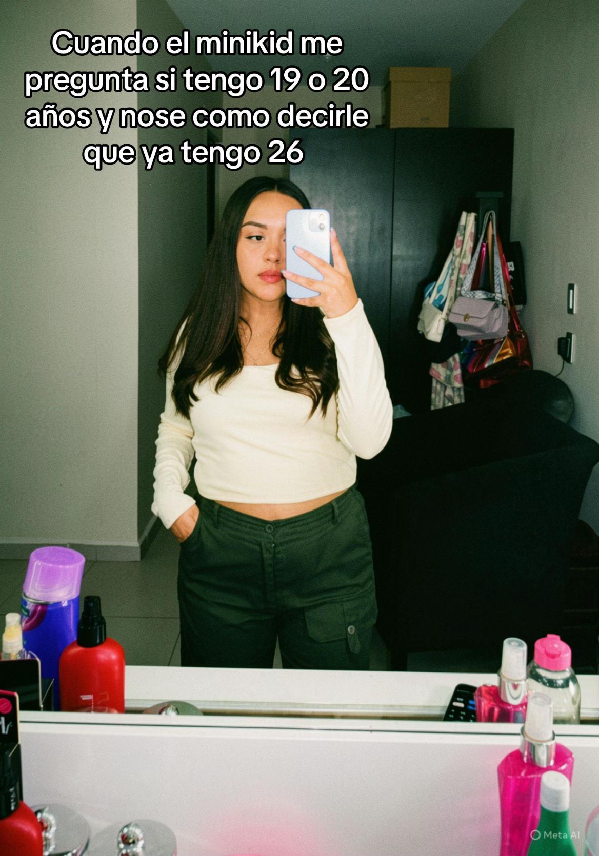 @Sol Rangel