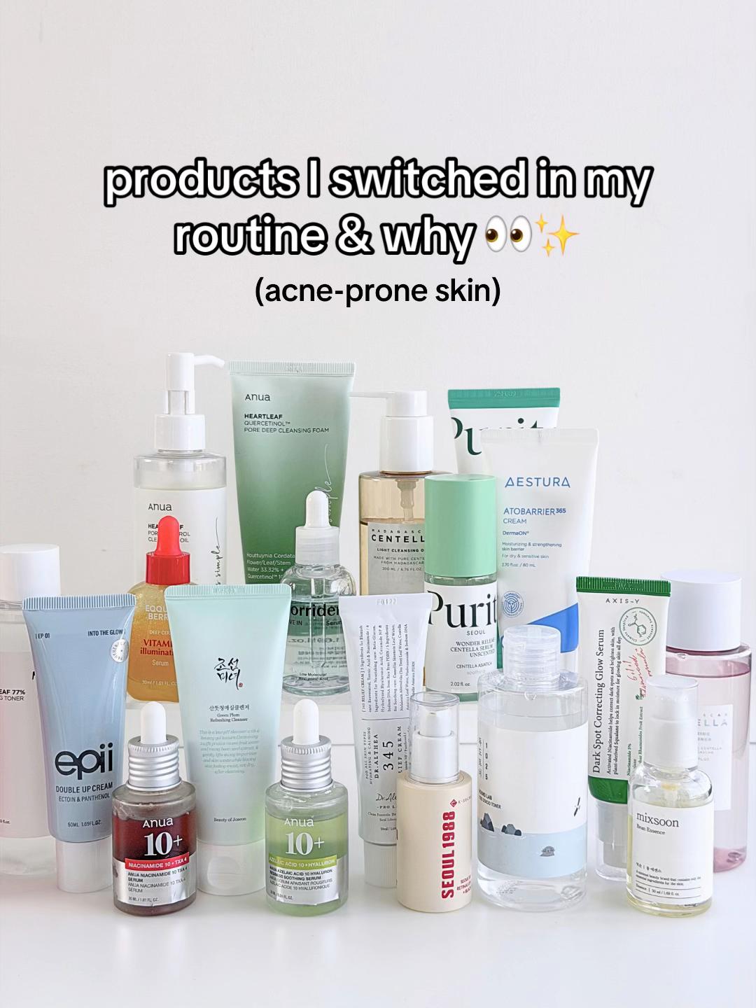 @Kiyoko Beauty