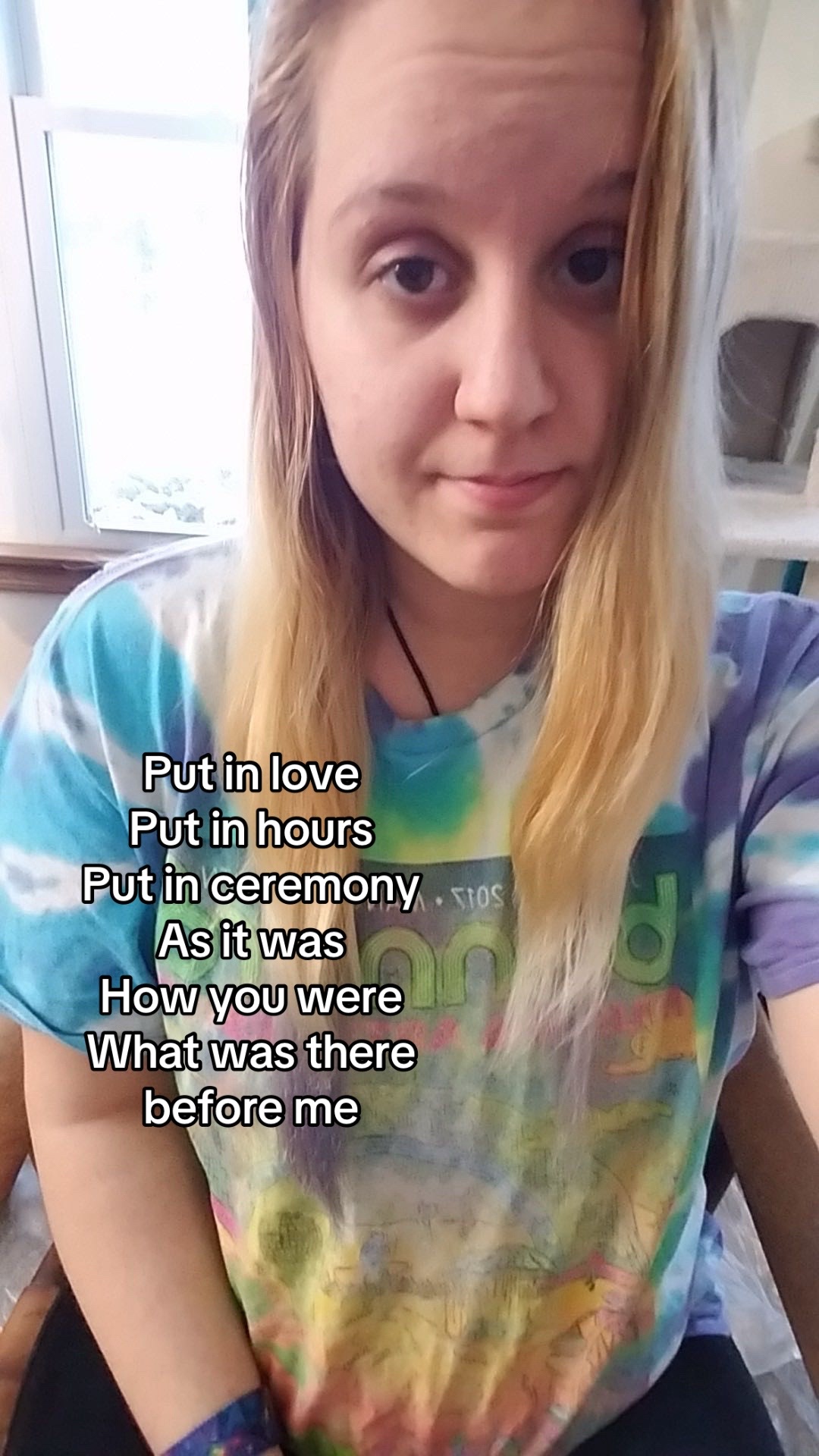 @Kasey | Human, Therapist