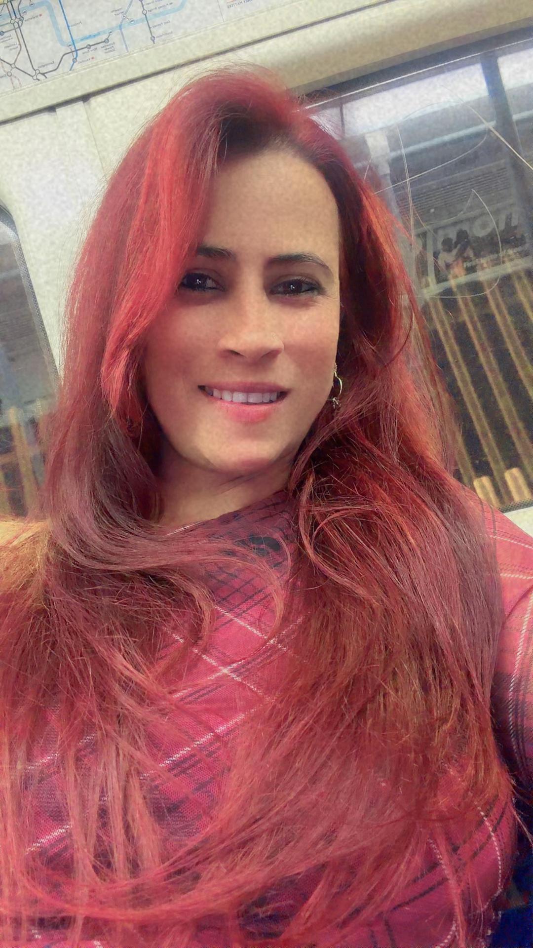 @Bibi poderosa a f&ecirc;nix 🐦&zwj;🔥