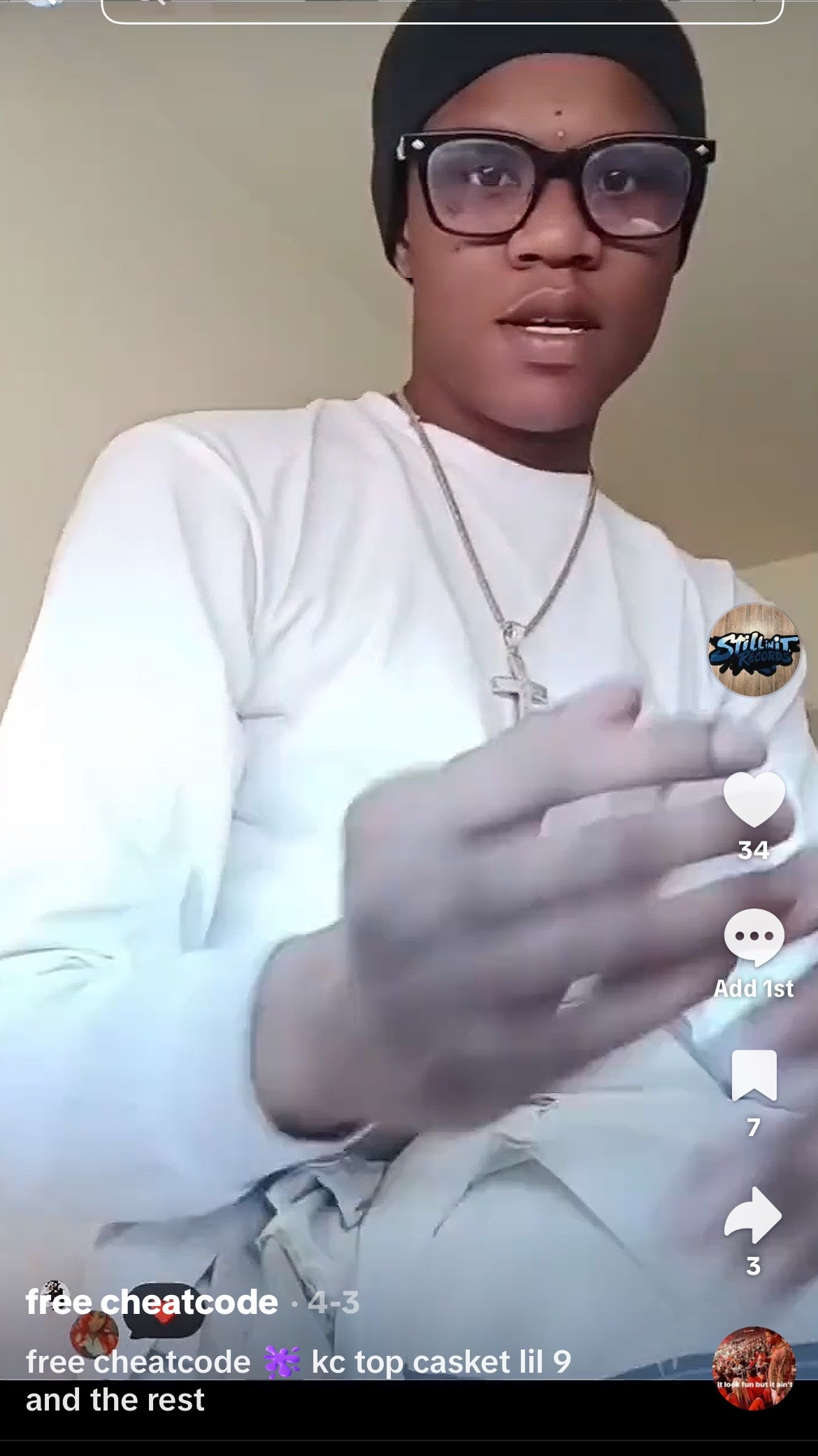 @Freebandzbanditt
