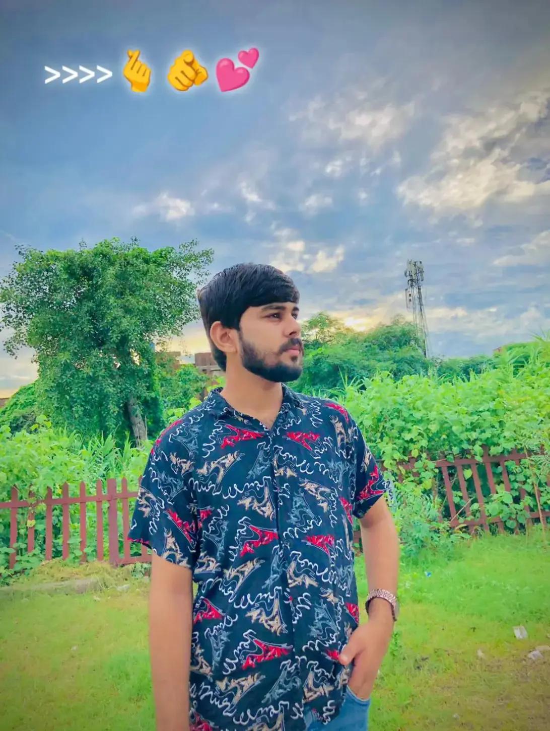 @it,s Ladla🫴🫰💞saith AHMAD?!;