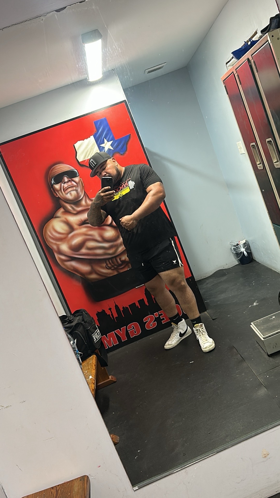 @MikeGainz73