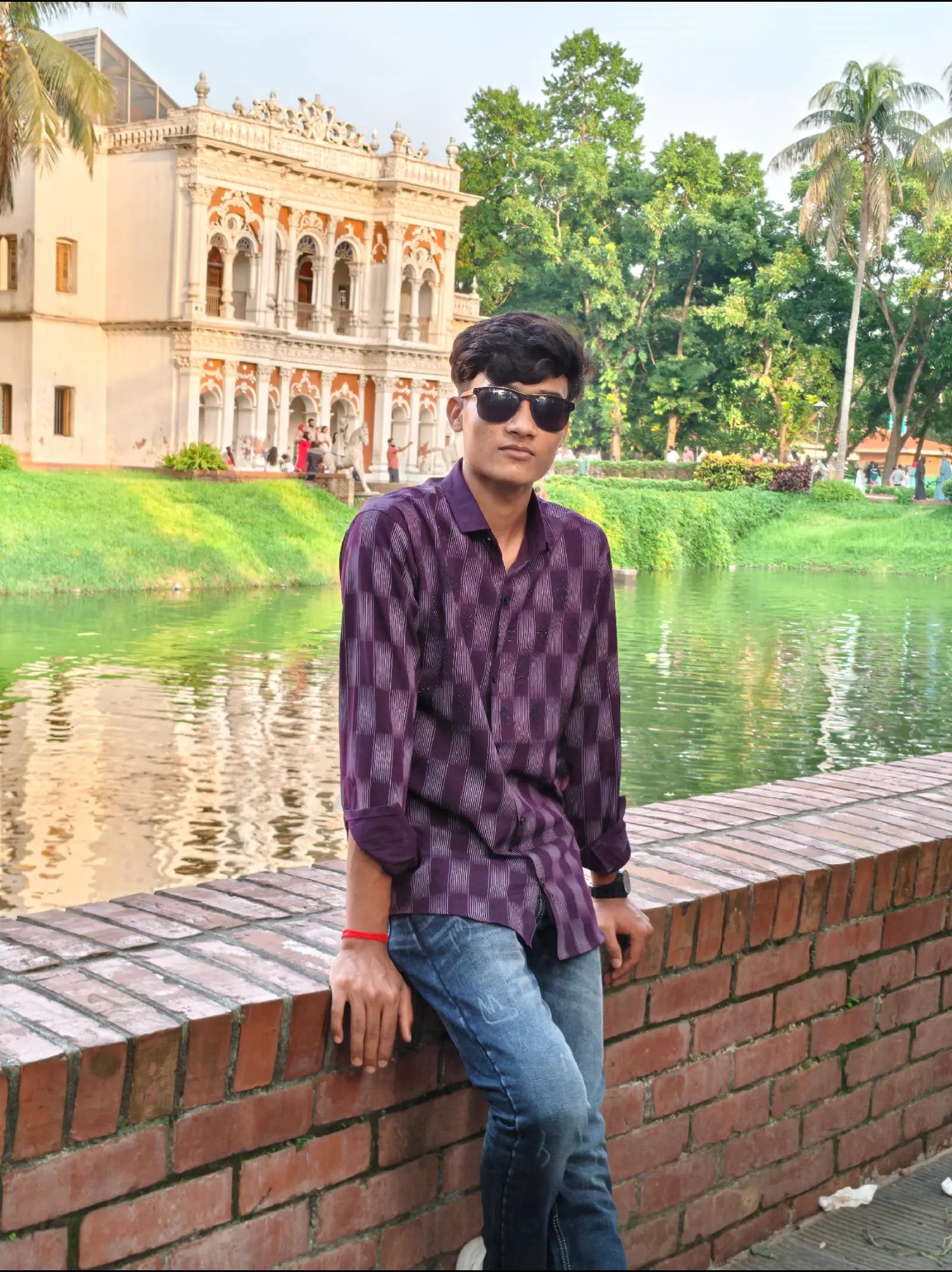@BS Badhon sarkar
