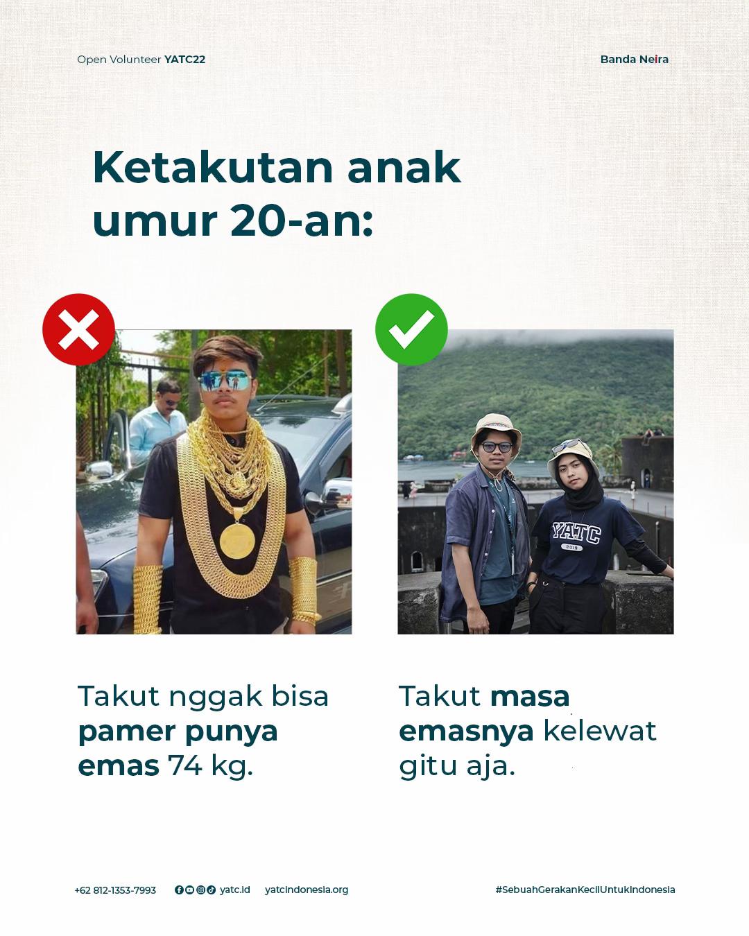 @YATC Indonesia