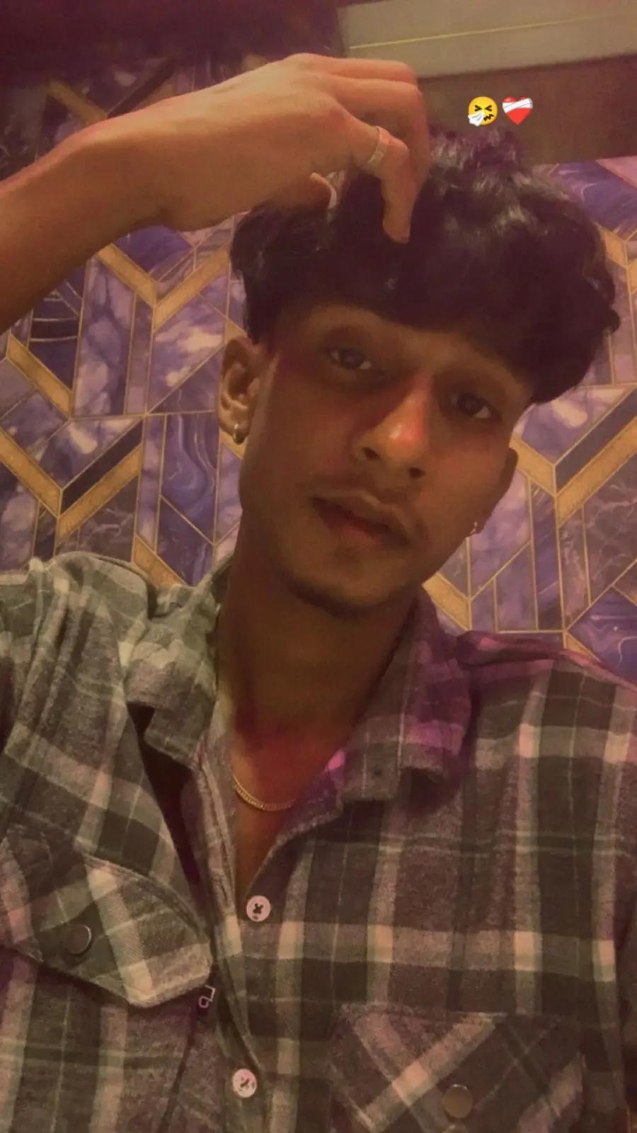 @Avinash Thakur💙💙💙