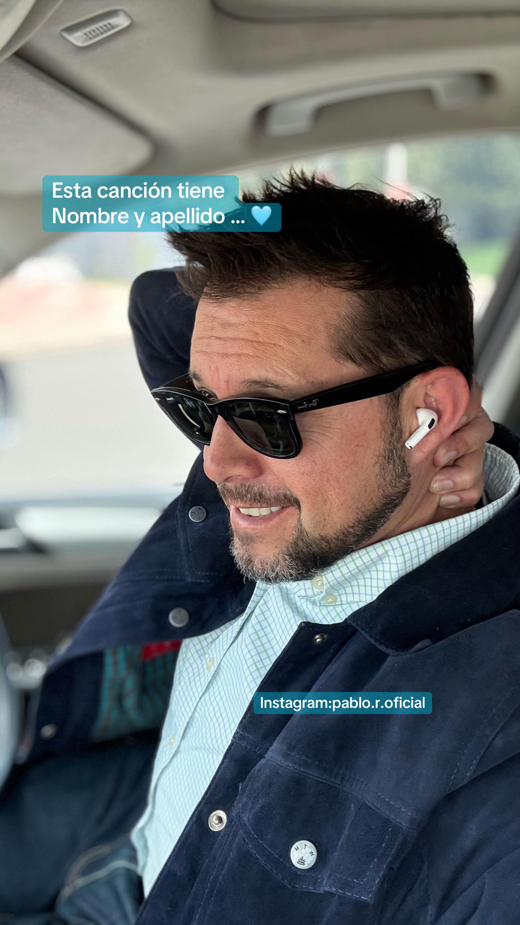 @Pablo - Te sigue