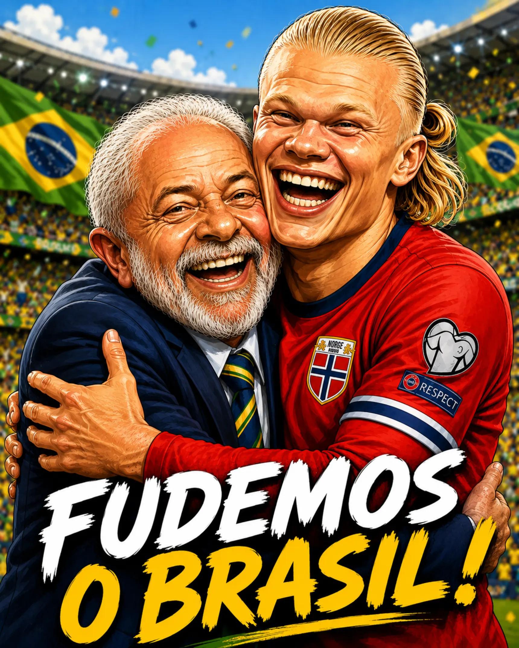 @Odirlei Forlini