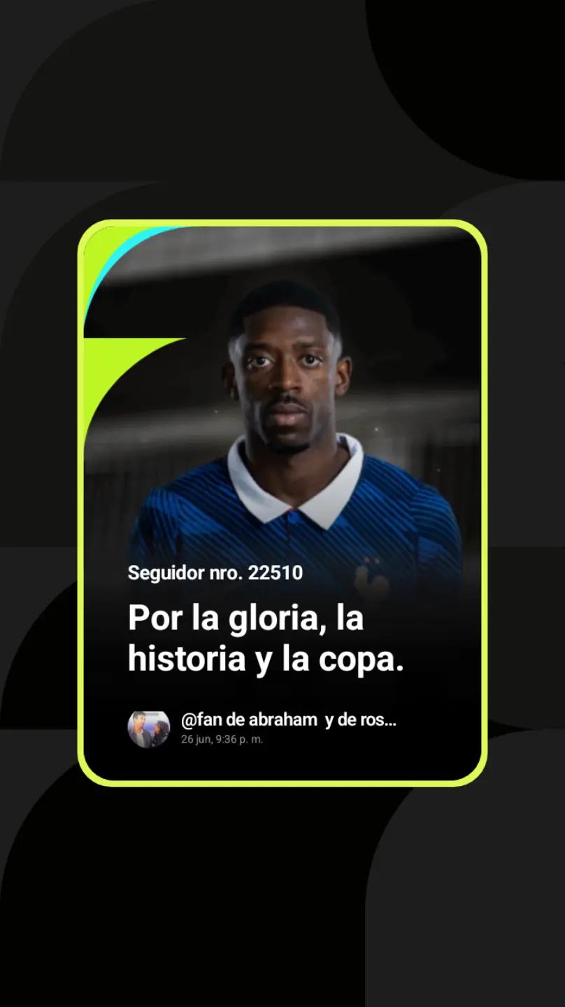 @fan de fede