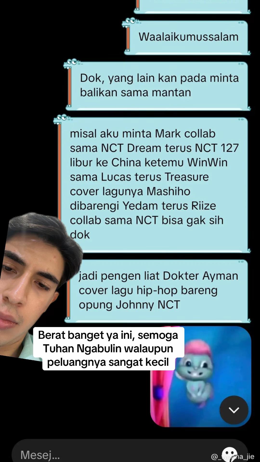@Ayman Alatas