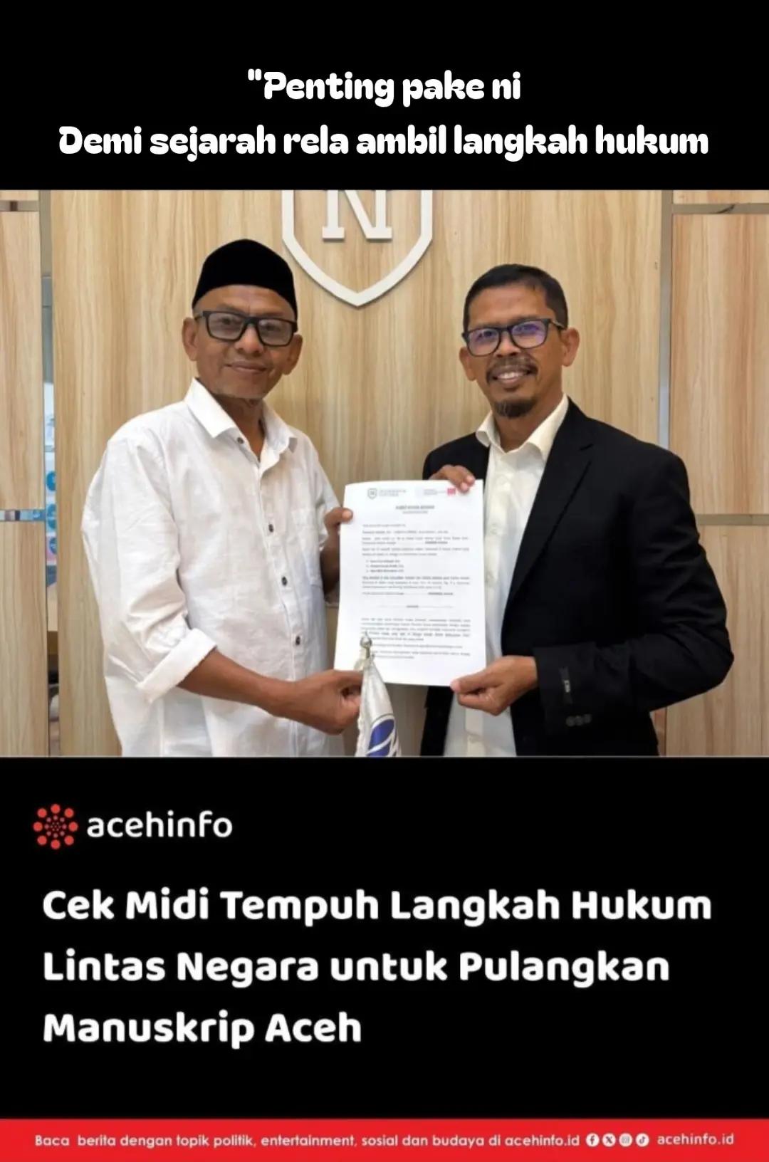 @Gayo Peduli Tembuni
