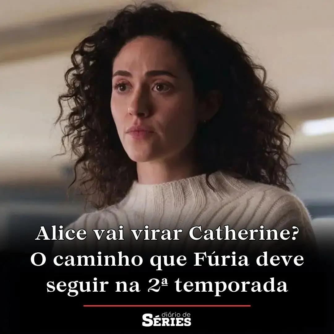 @Diário de Séries