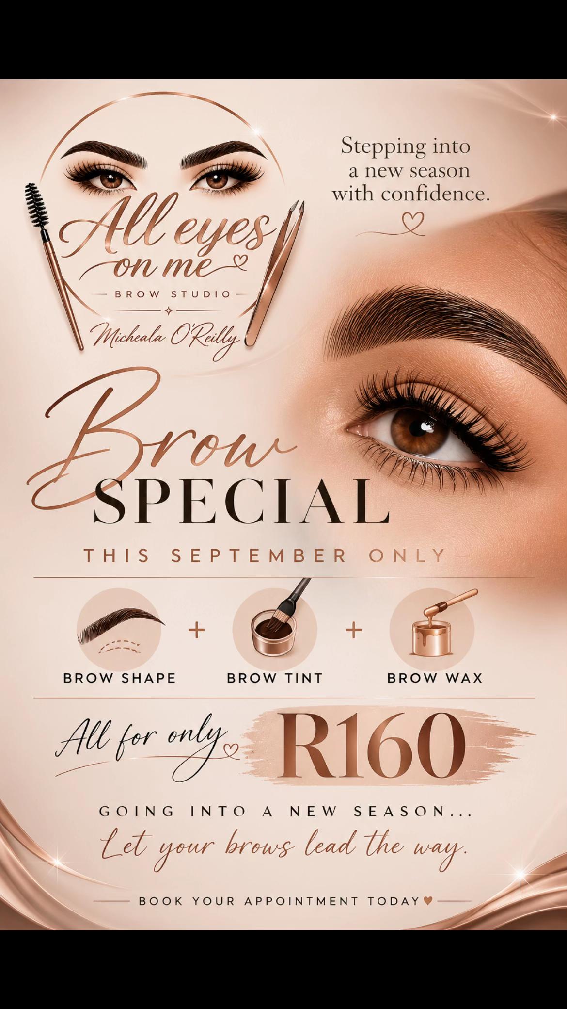 @ALL EYES ON ME 🖊️