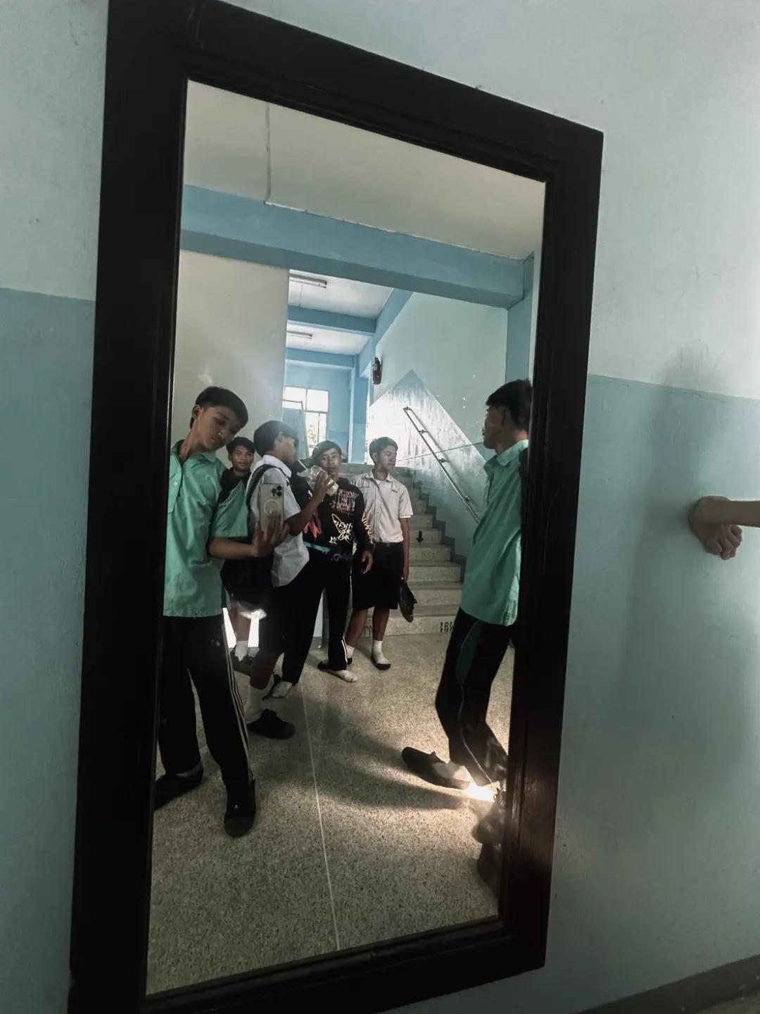 @ทุกระบบ จบที่ผม