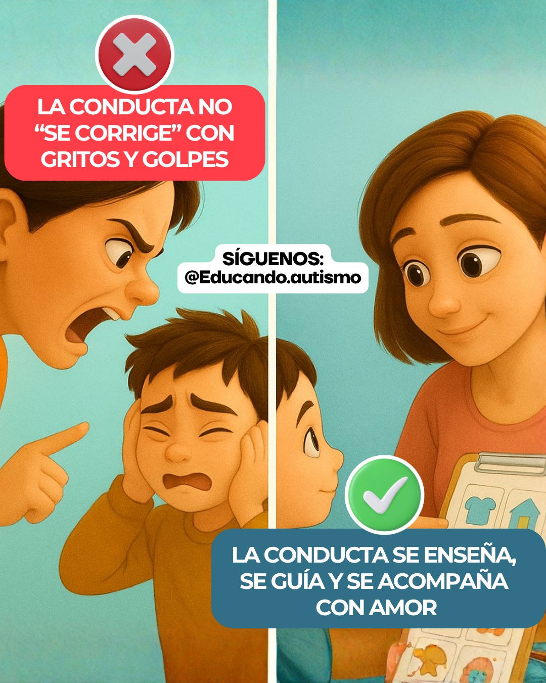 @Educando.autismo