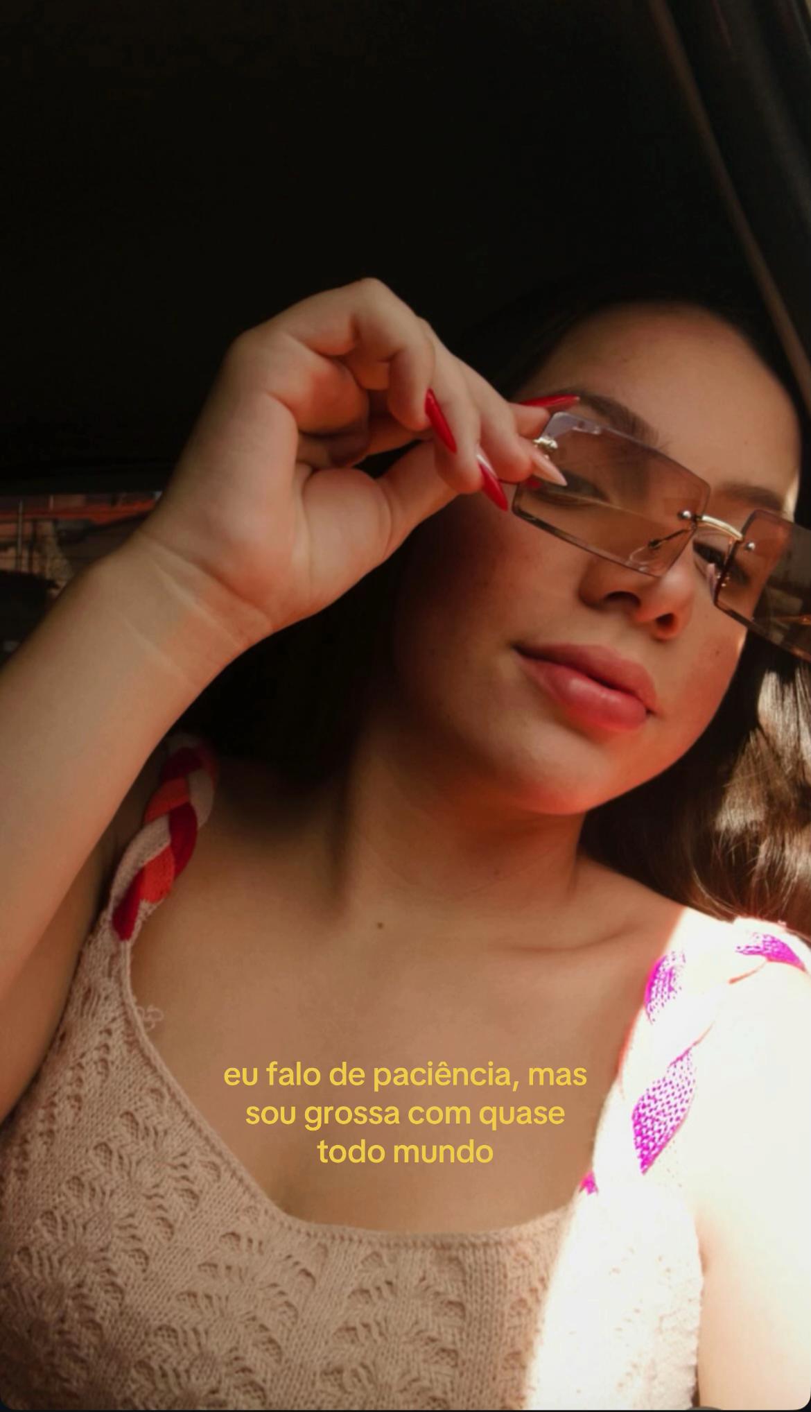 @n&atilde;o e a gigi