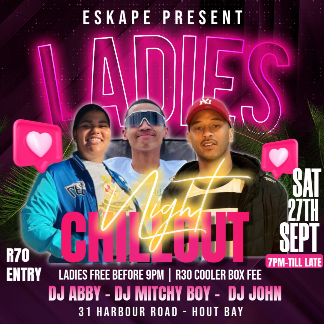 @ESKAPE POOL CLUB