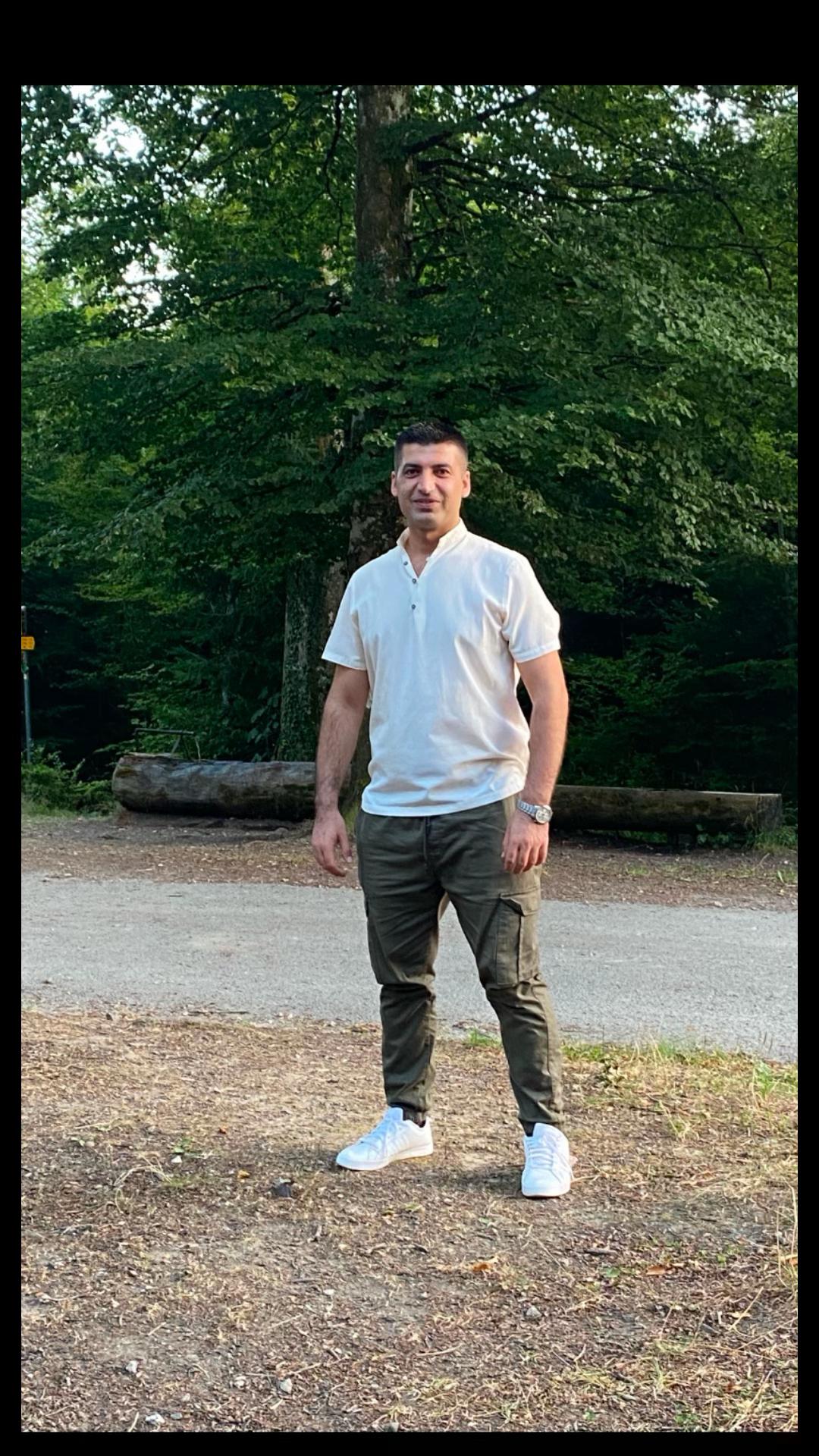 @Seydi Oruç