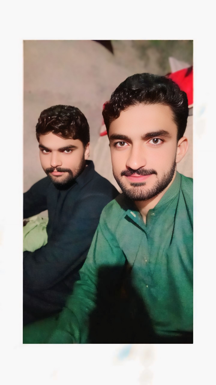 @AliRaza official 686