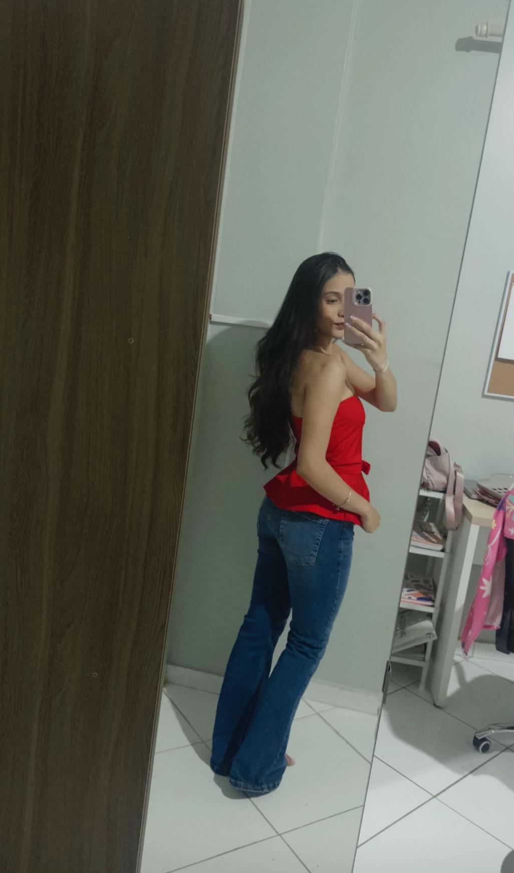 @Gabriela André