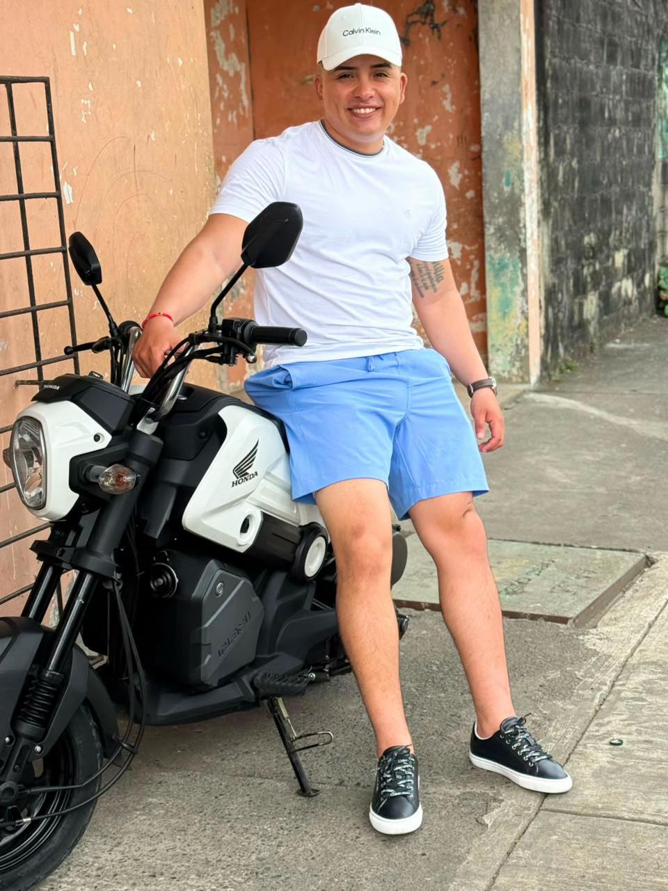 @Carlos Vera Zamora
