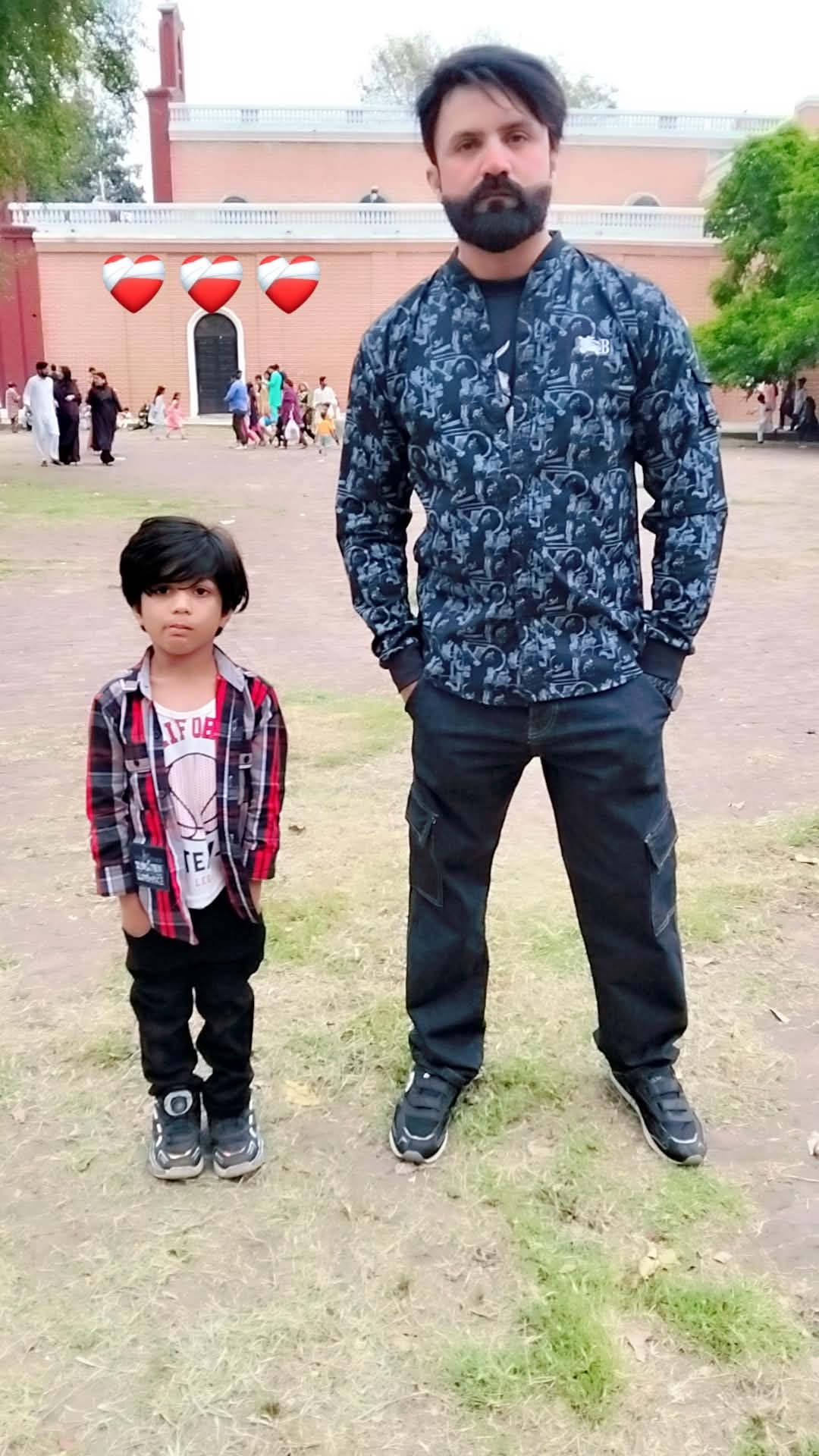 @Habil Haroon