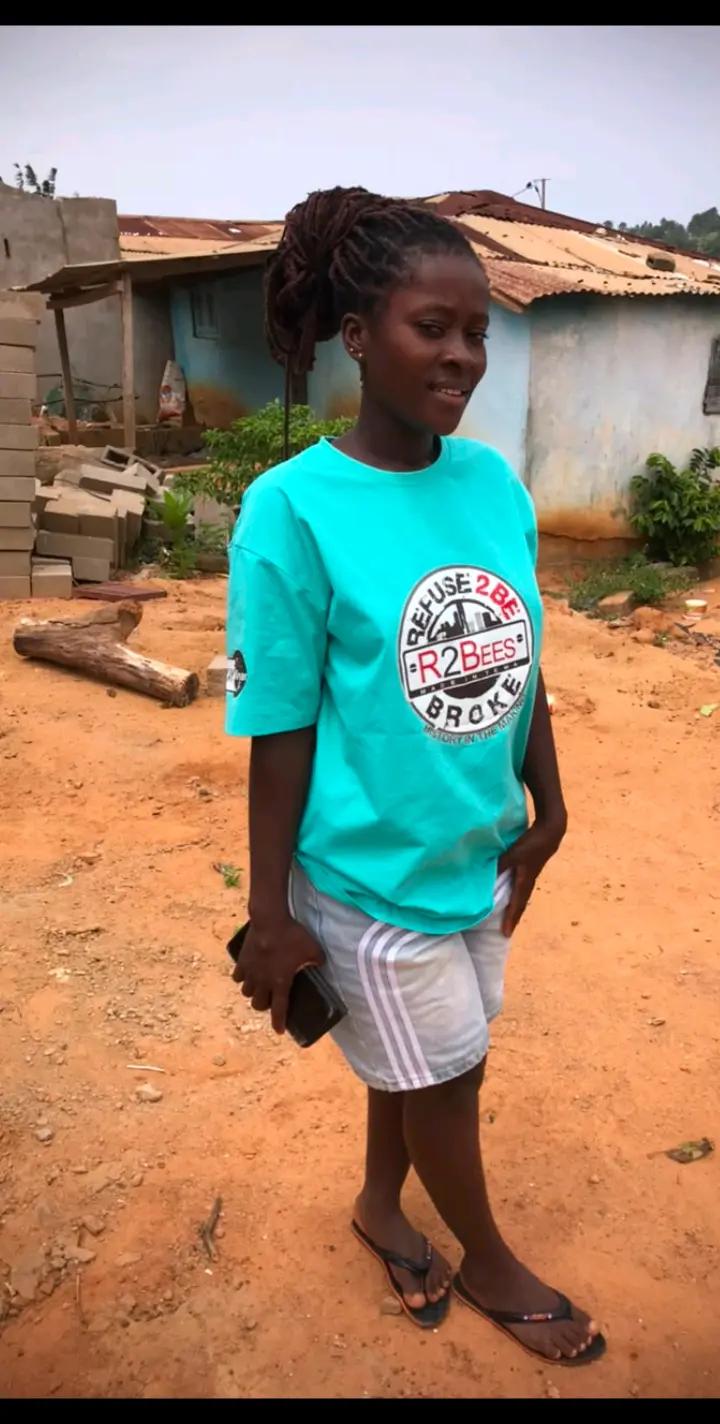 @Christabel Assifuah🇬🇭✅🥰