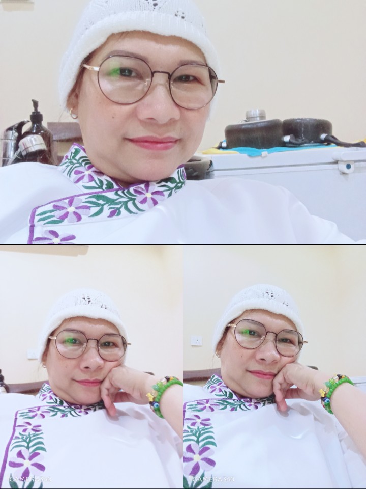 @Evangeline M. Soriano