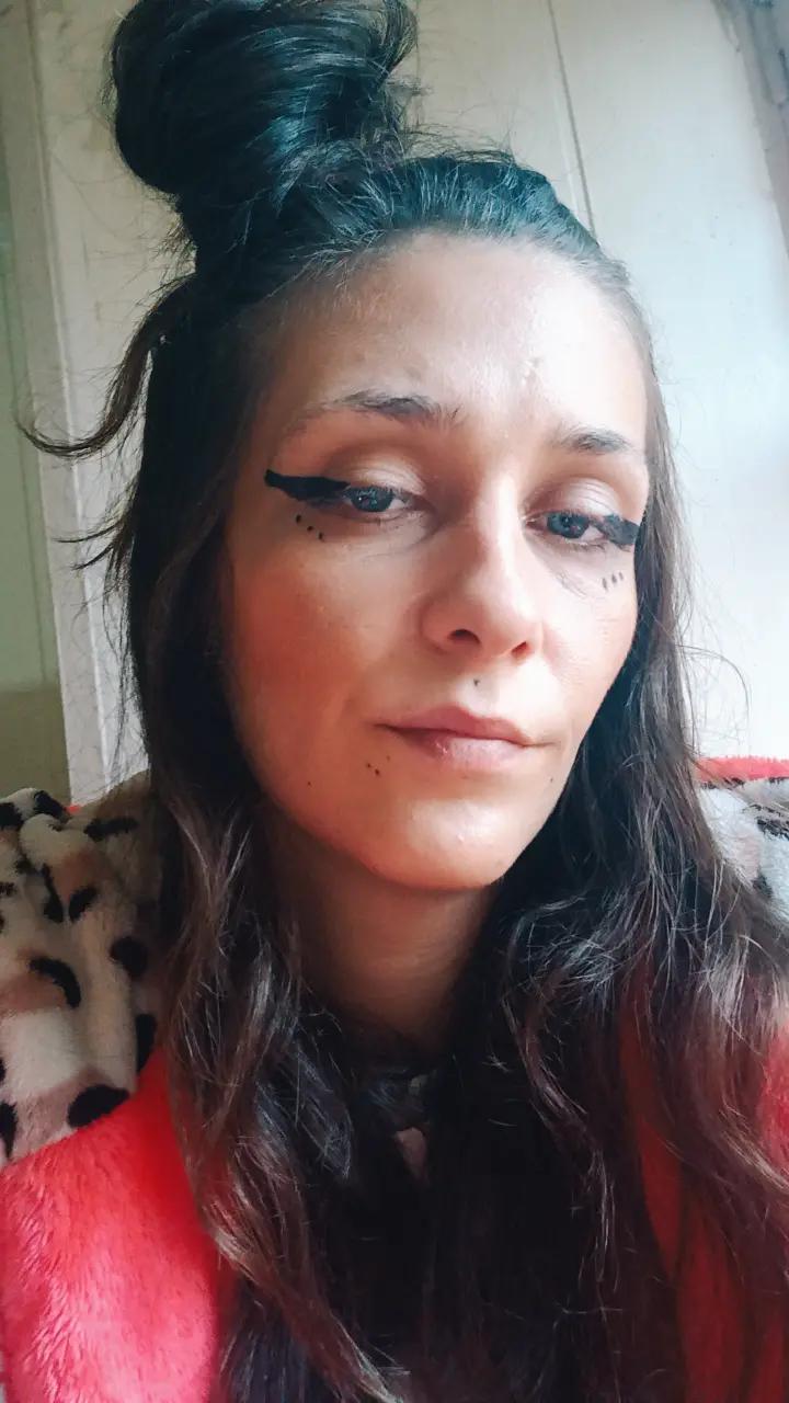 @Manon-Cl&eacute;op&acirc;tre💋