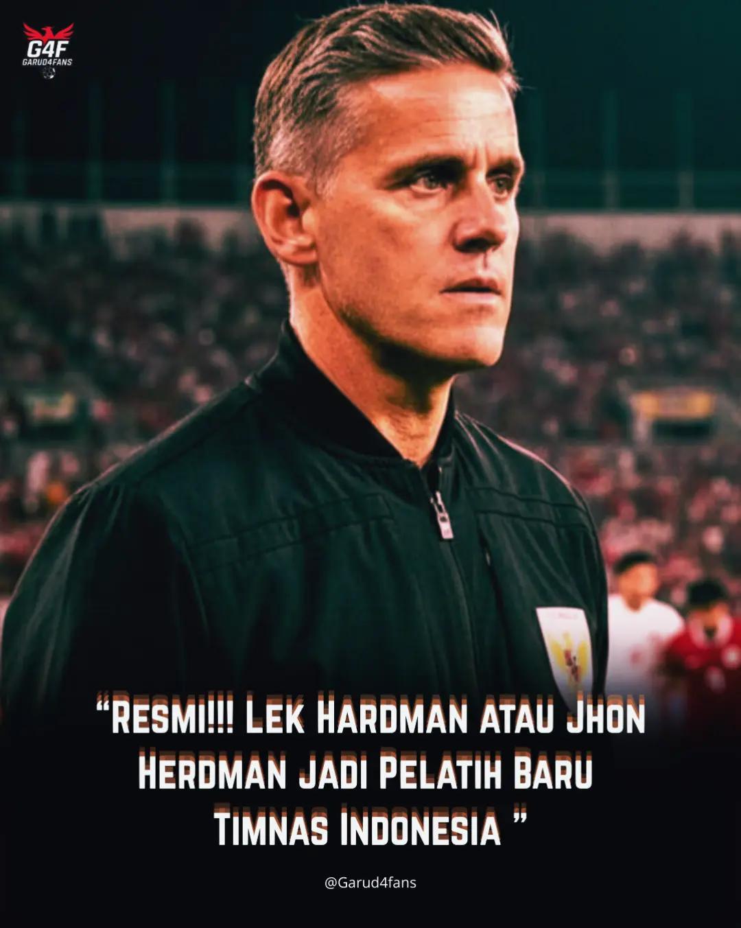 @Garuda4Fans
