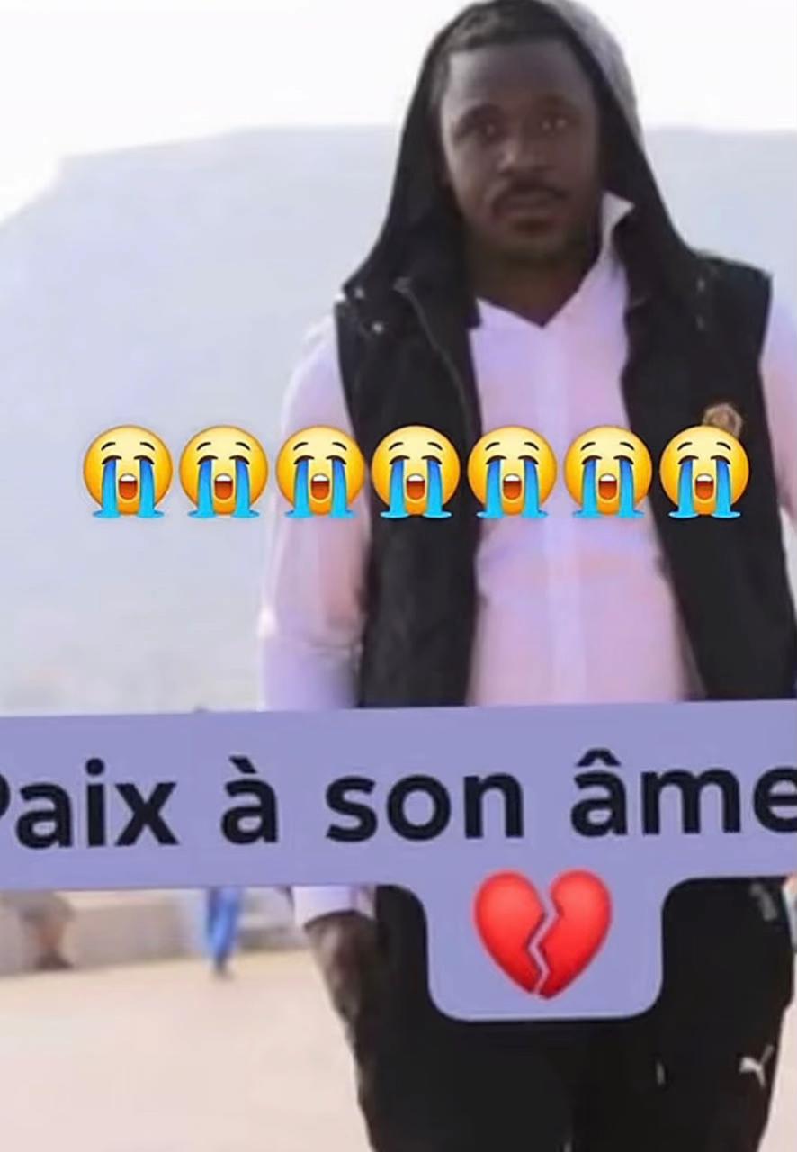 @Djélykaba Bintou