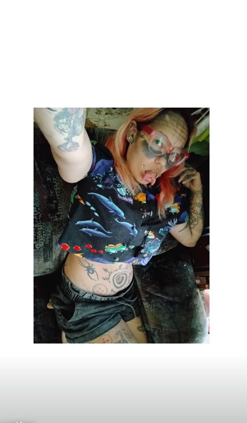 @🇨🇦🔮🌹 Death Witch 🌹🔮🇨🇦