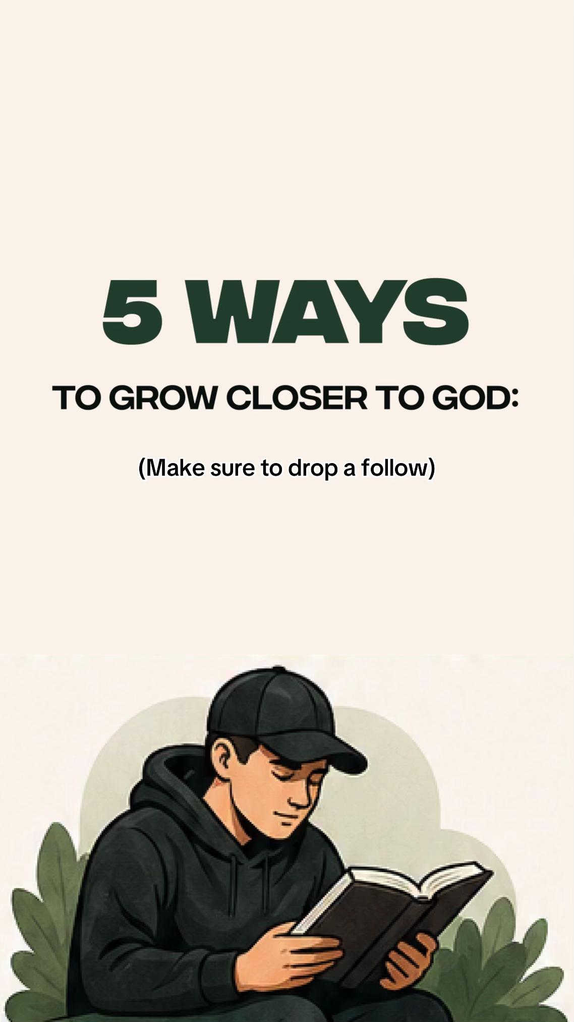 @Jesus Said