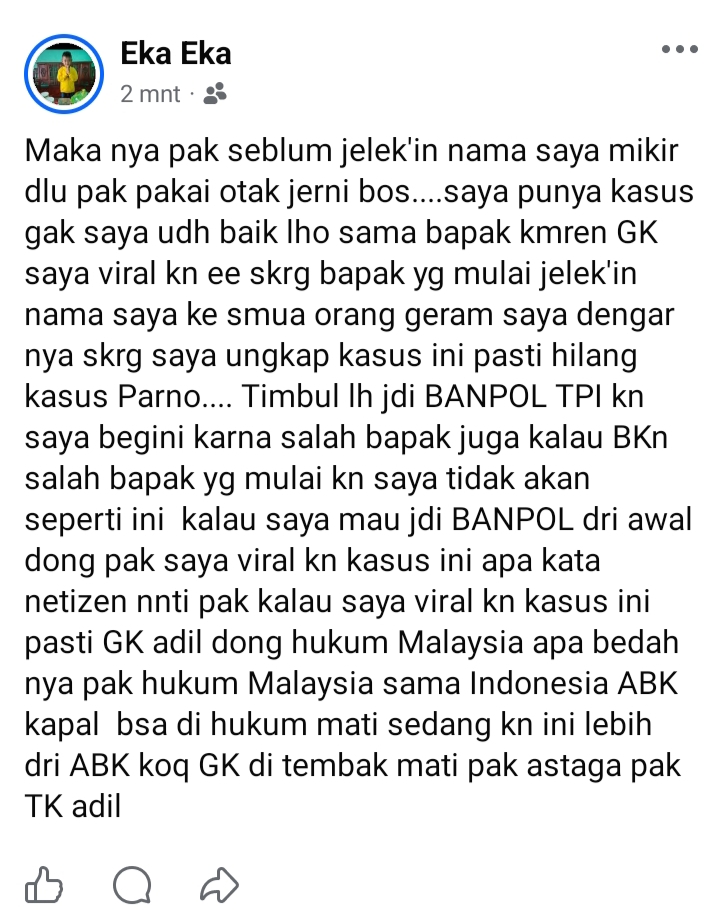 @eka PARNO parah.....