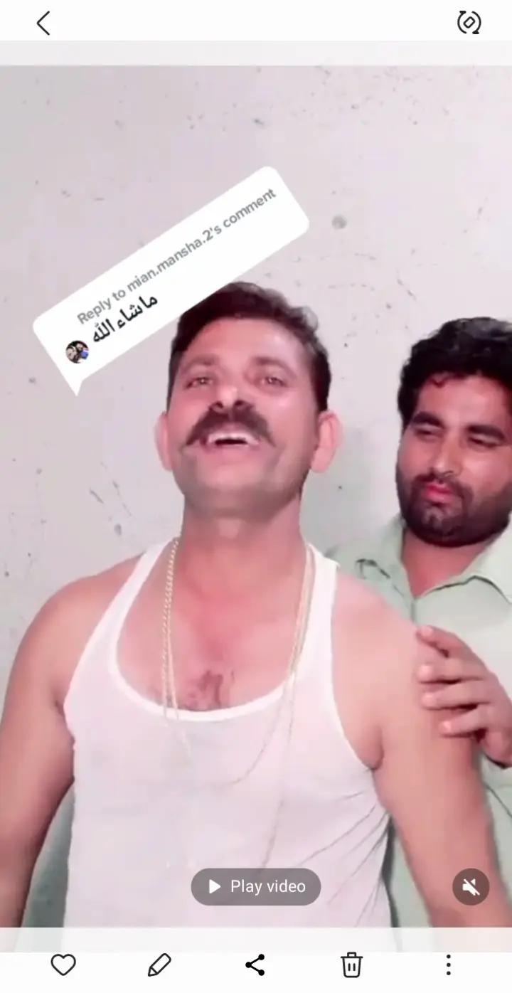 @DG wali