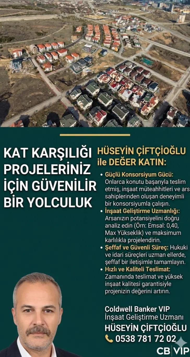 @ANKARA EMLAK GAYRİMENKUL