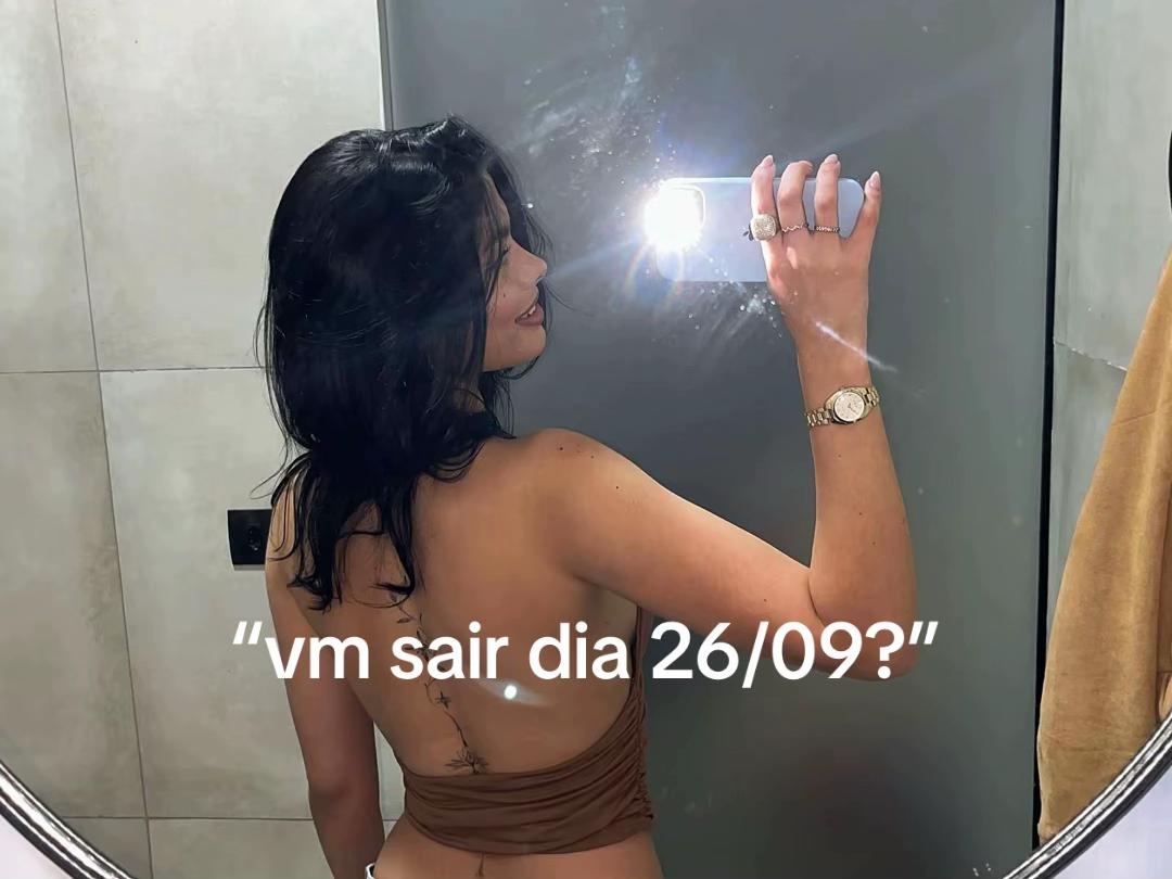@Vitória 💋