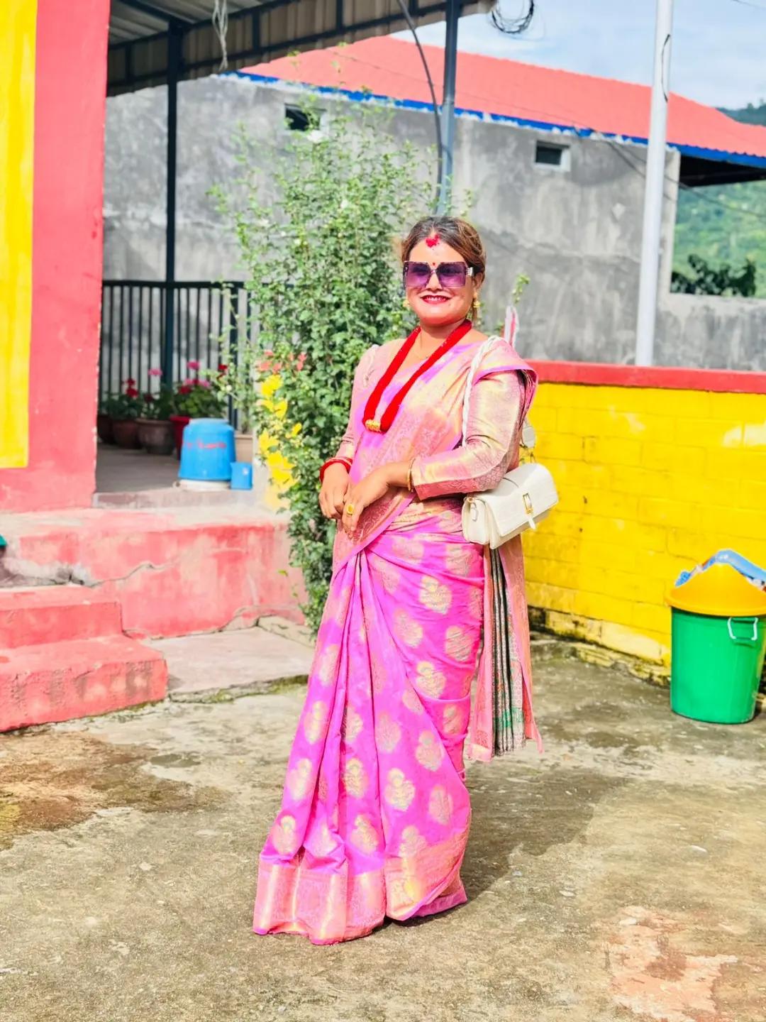 @Durga Shrestha